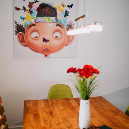 Apartamento Rieslingresidenz Traben-Trarbach Exterior foto