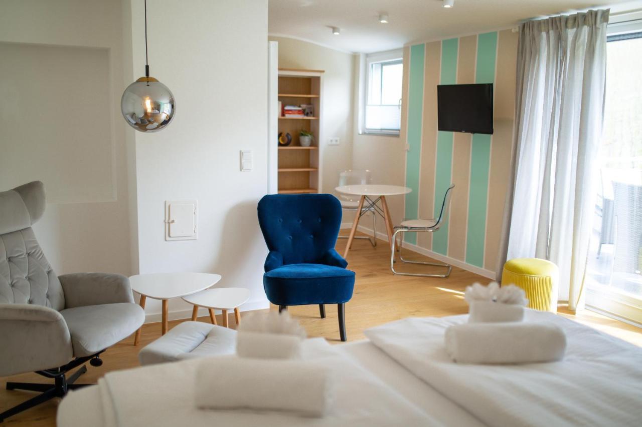 Apartamento Rieslingresidenz Traben-Trarbach Exterior foto