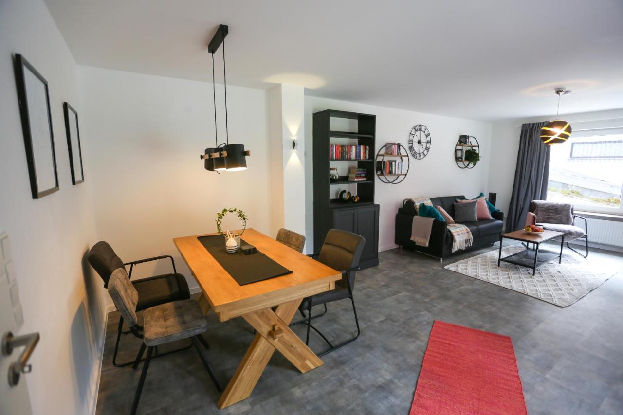 Apartamento Rieslingresidenz Traben-Trarbach Exterior foto