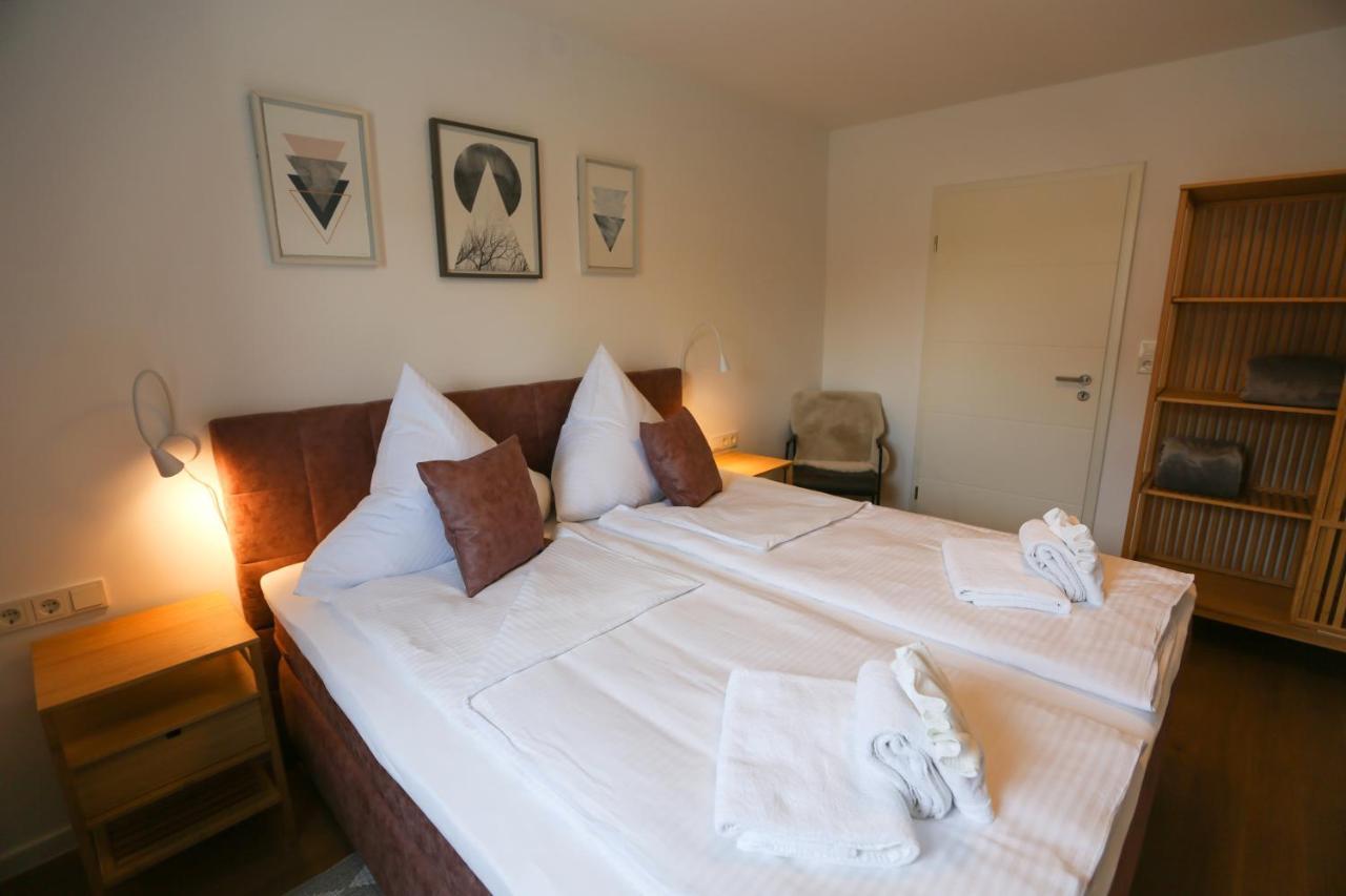 Apartamento Rieslingresidenz Traben-Trarbach Exterior foto