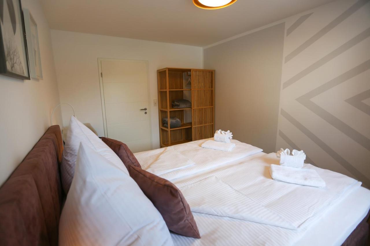 Apartamento Rieslingresidenz Traben-Trarbach Exterior foto
