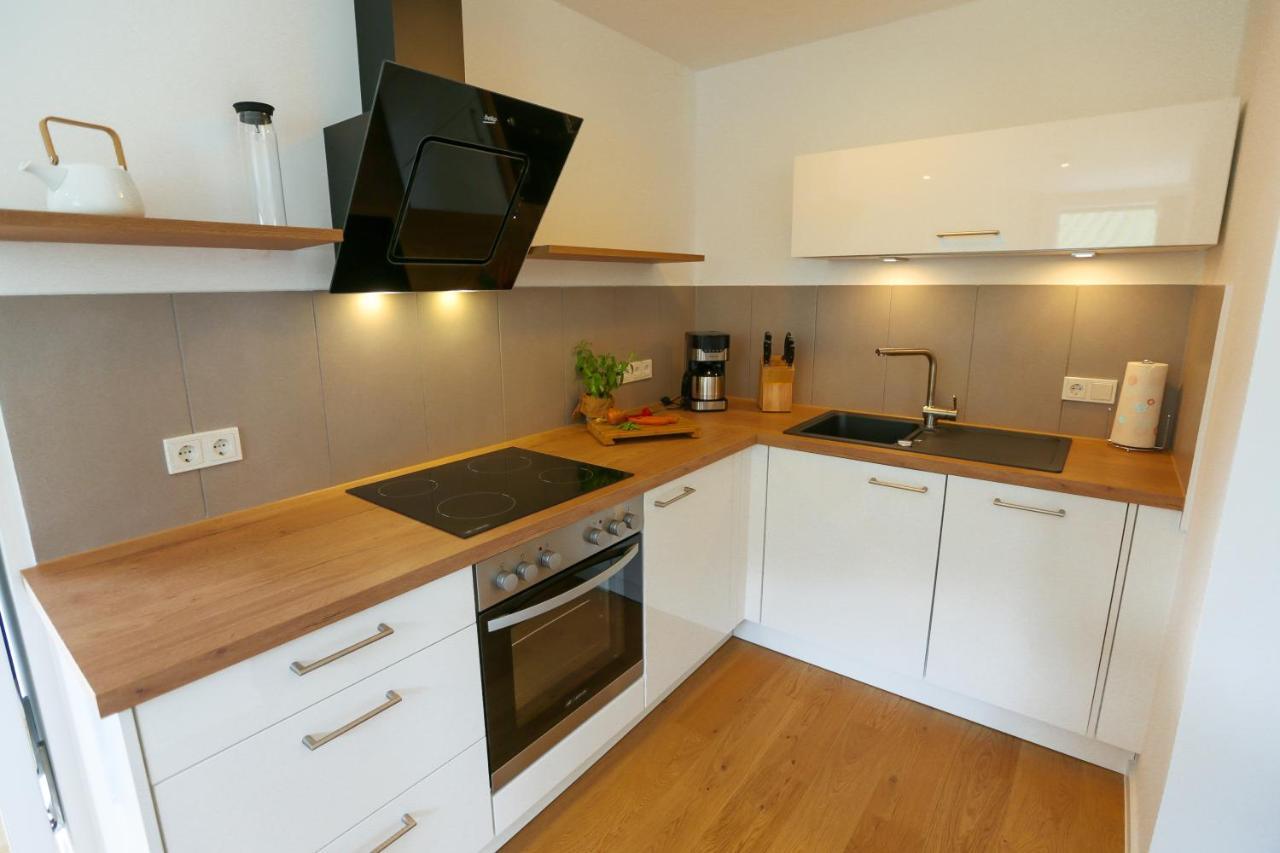 Apartamento Rieslingresidenz Traben-Trarbach Exterior foto